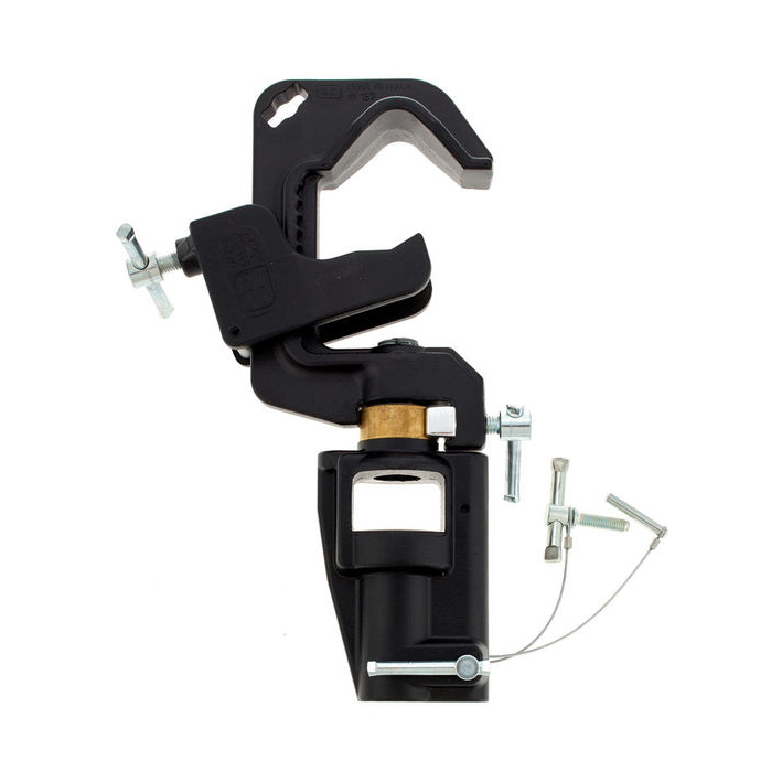 

Зажим Avenger C-Clamp C150 черный