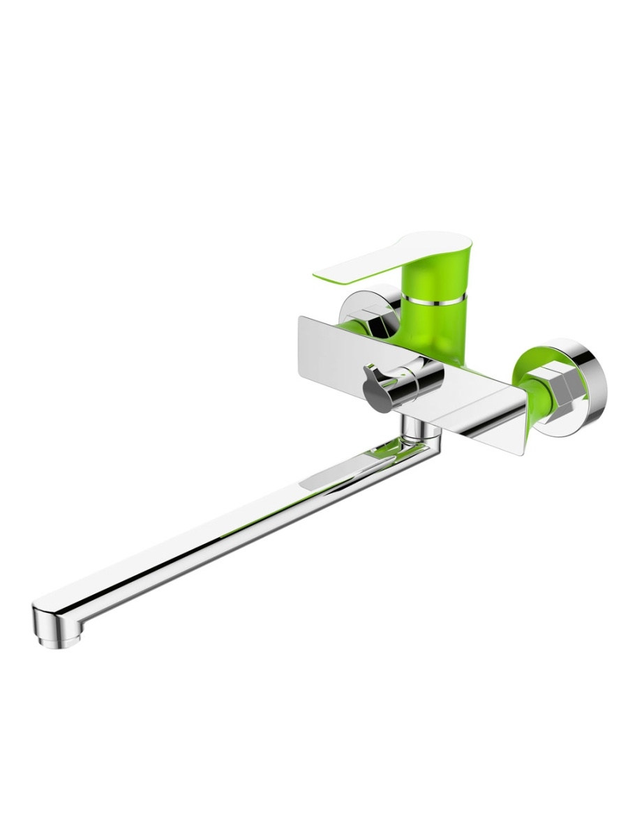 

Смеситель для ванны DEVIDA DVS1223-14G, ZUTTO-GRASS