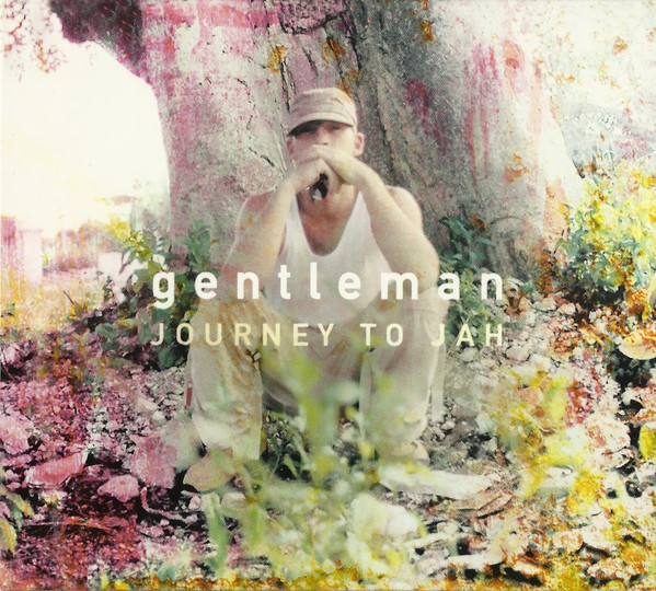 

Gentleman - Journey To Jah (1 CD)