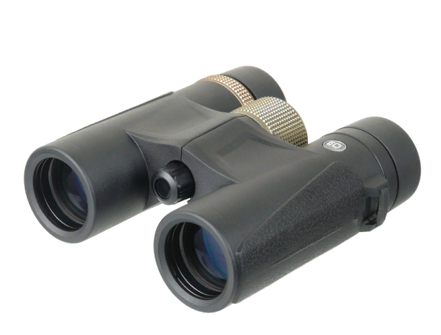 

Бинокль Veber ED-R 10x32 WP, ED-R