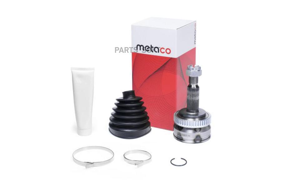 

METACO ШРУС наружный передний METACO 5730-053