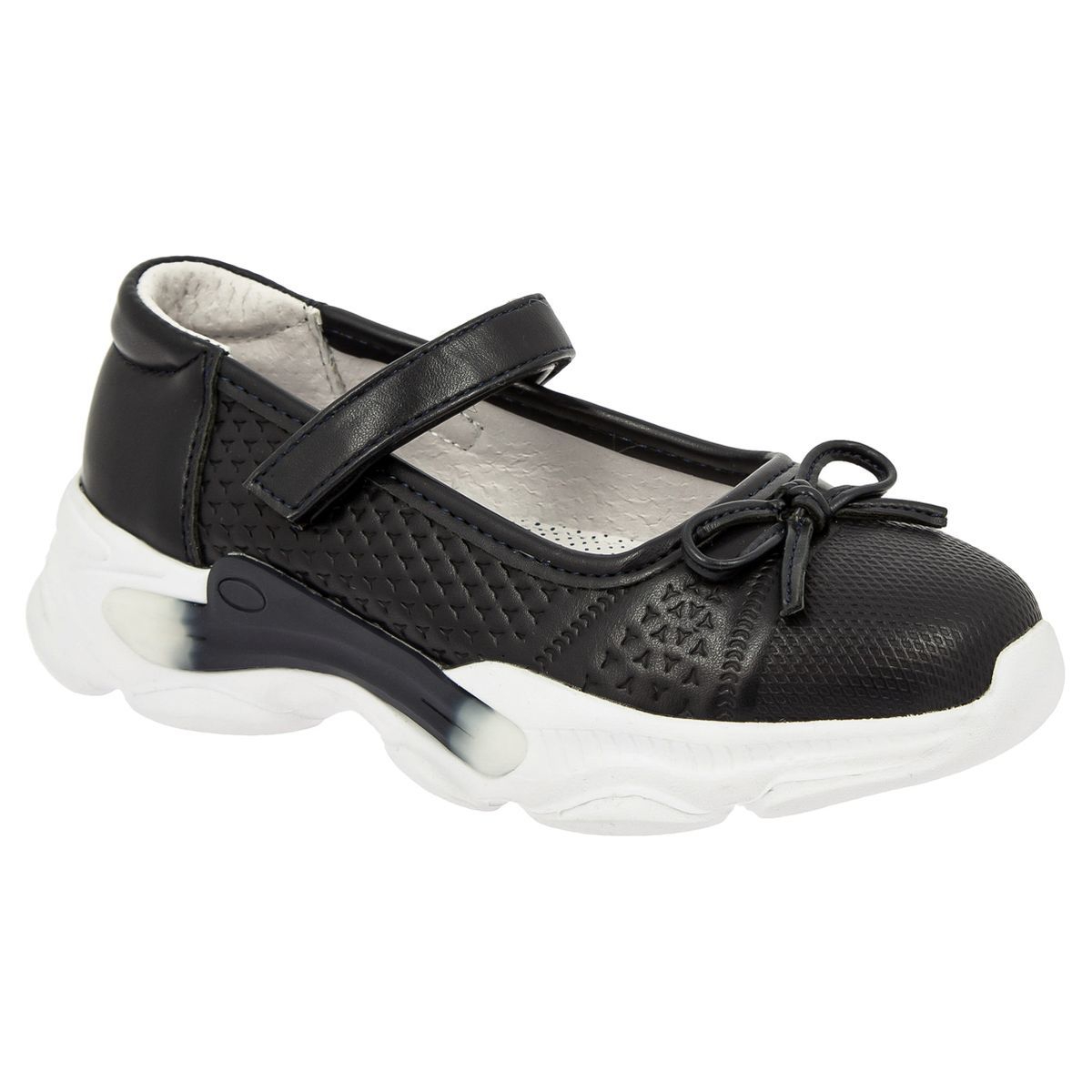 Туфли Kenka для девочек, размер 29, LTY_23-41_navy