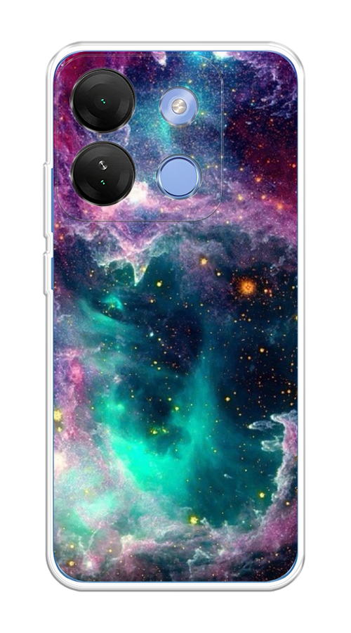 Чехол на Infinix Smart 7 HD 
