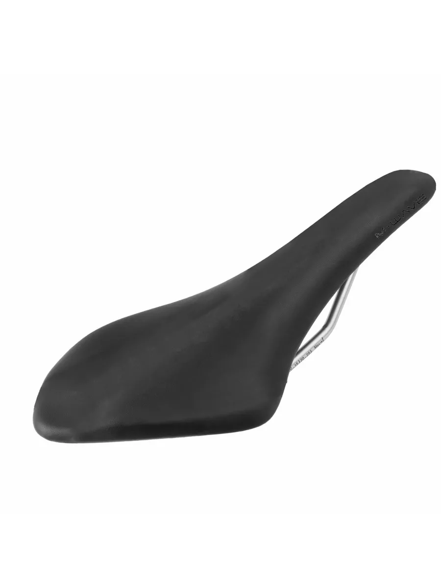 

Седло для велосипеда M-WAVE FRITZ 298х130мм, черное, Черный, FRITZ