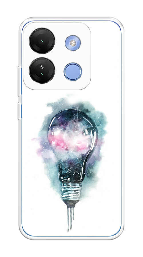 Чехол на Infinix Smart 7 HD 