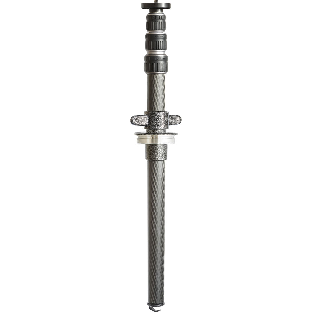 

Телескопическая колонна Gitzo GS5513XLS Systematic XL, 5 серия, карбон