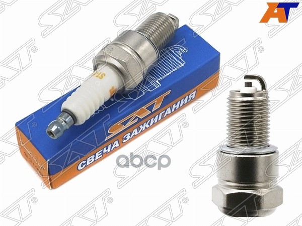 

Свеча Зажигания Chevrolet Aveo/Lanos/Niva/Daewoo Lacetti/Nexia 1.5/1.7 00-/Vaz 2101-2110/2