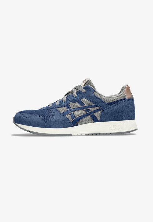

Кроссовки женские Asics Sportstyle Lyte Classic синие 39.5 EU (доставка из-за рубежа), Синий, Sportstyle Lyte Classic