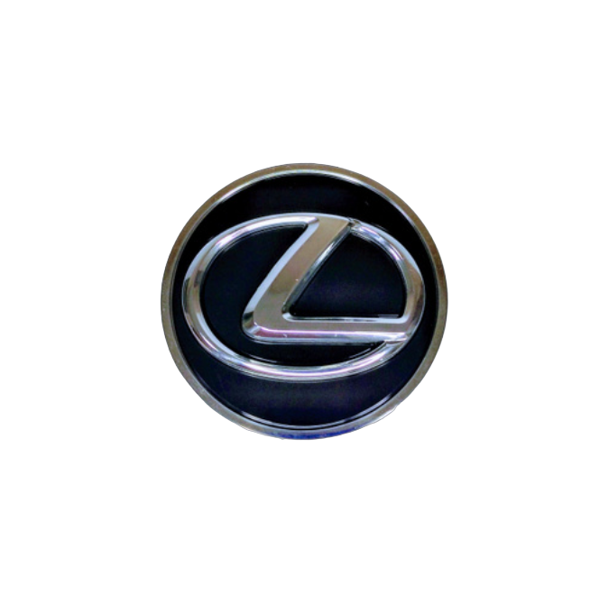 

Колпак Ступицы Колеса Lexus TOYOTA 4260330551, Черный;серебристый