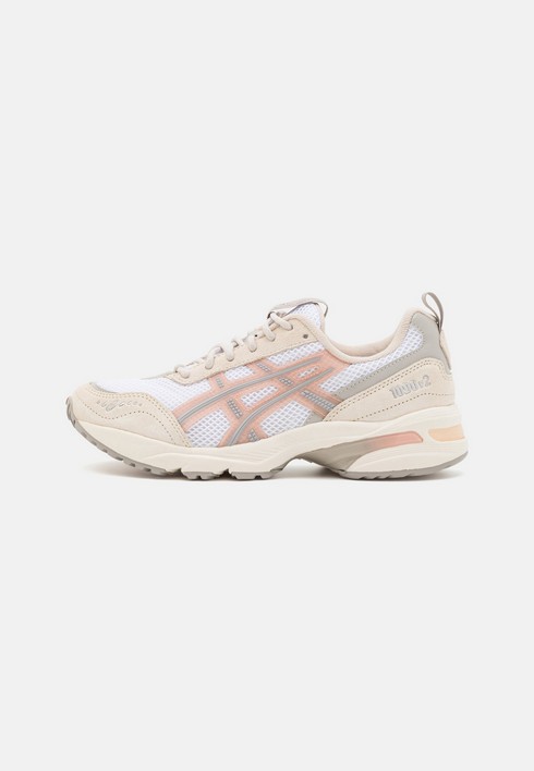 

Кроссовки женские Asics Sportstyle Gel-1090V2 белые 39 EU (доставка из-за рубежа), Белый, Sportstyle Gel-1090V2