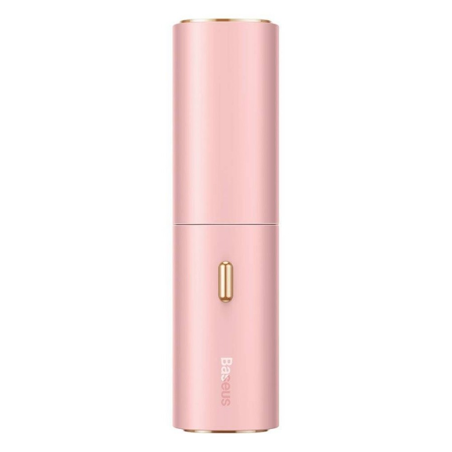 

Вентилятор ручной Baseus Square Tube Mini Pink CXMN-04, CXMN-04