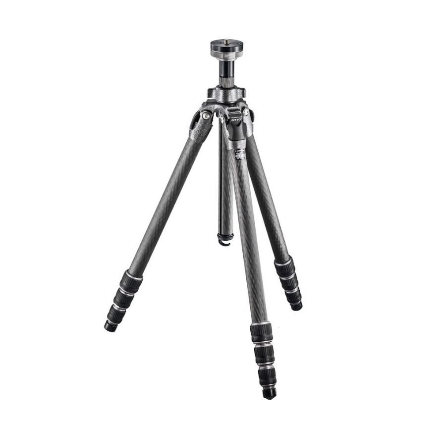 

Трипод GITZO Mountaineer 2 long GT2543L, Черный, Mountaineer 2 long