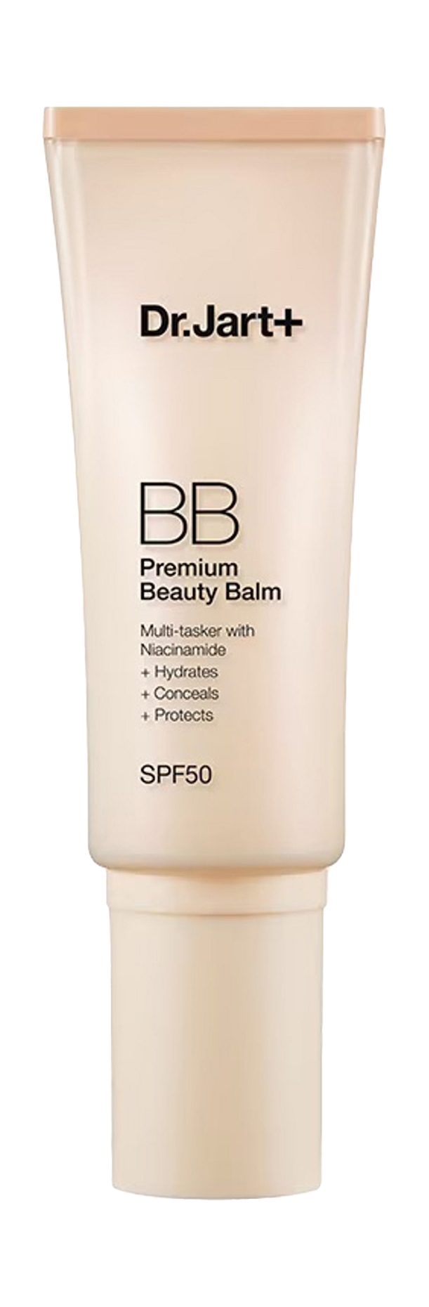 BB-крем Dr.Jart+ Premium Beauty Balm SPF 50 01 Fair-Light 40 мл