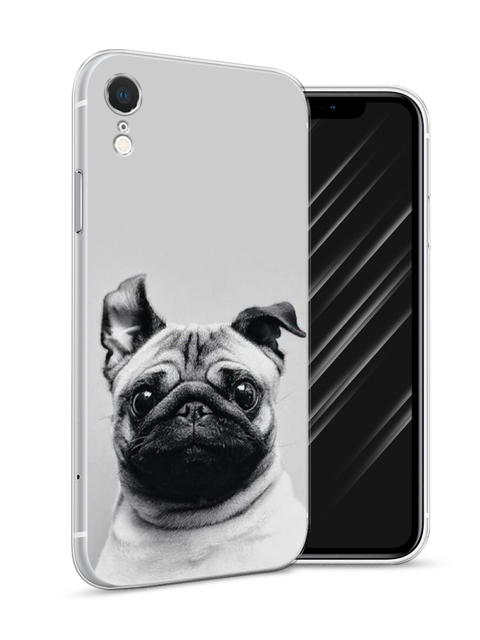 Чехол Awog на Apple iPhone XR (10R) / Айфон XR (10R) 