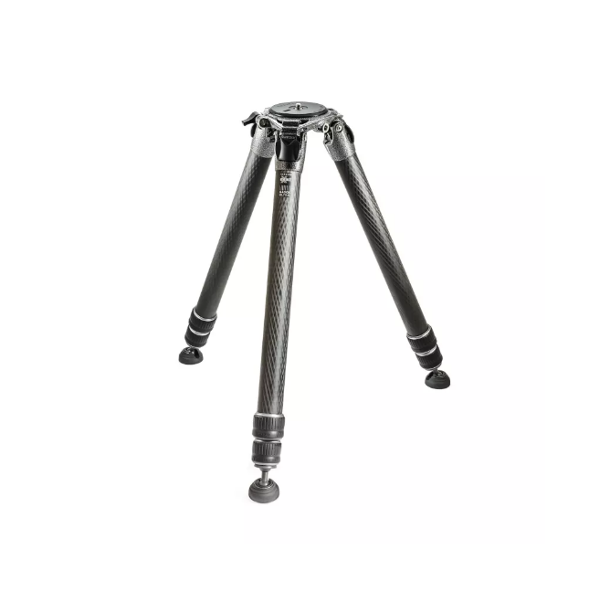 

Трипод GITZO Systematic 5 long GT5533LS, Черный, Systematic 5 long