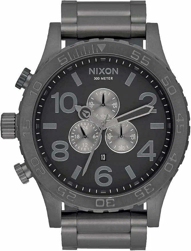 Наручные часы мужские NIXON A083-632