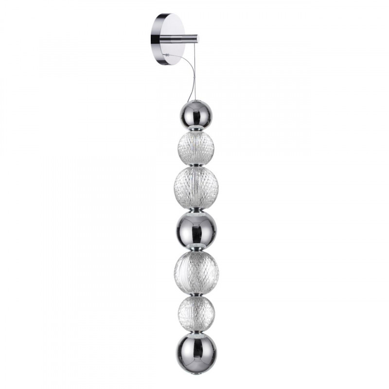 

Бра Odeon Light 5007/13WL, 5007/13WL