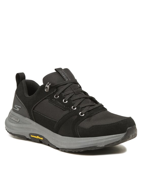 

Кроссовки Massif 216106/BKCC Skechers Черный 43,5 EU, Massif 216106/BKCC