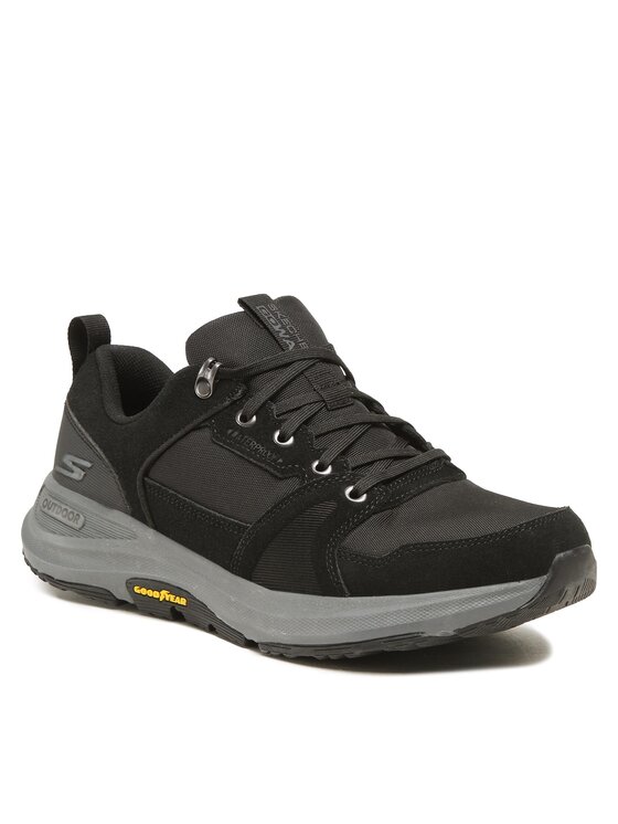 

Кроссовки Massif 216106/BKCC Skechers Черный 42 EU, Massif 216106/BKCC