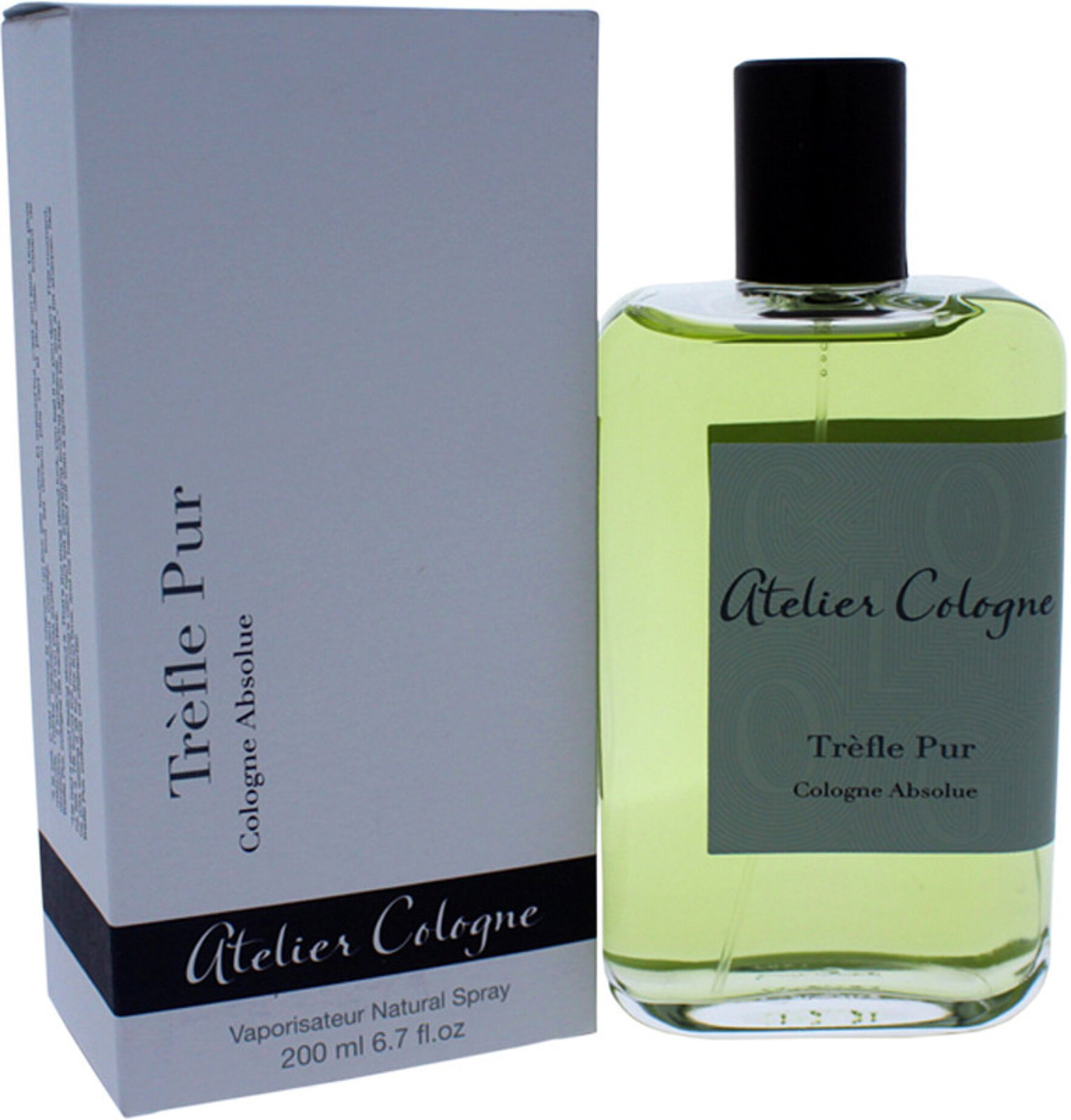 Одеколон Atelier Cologne Trefle Pur 200 мл 14303₽