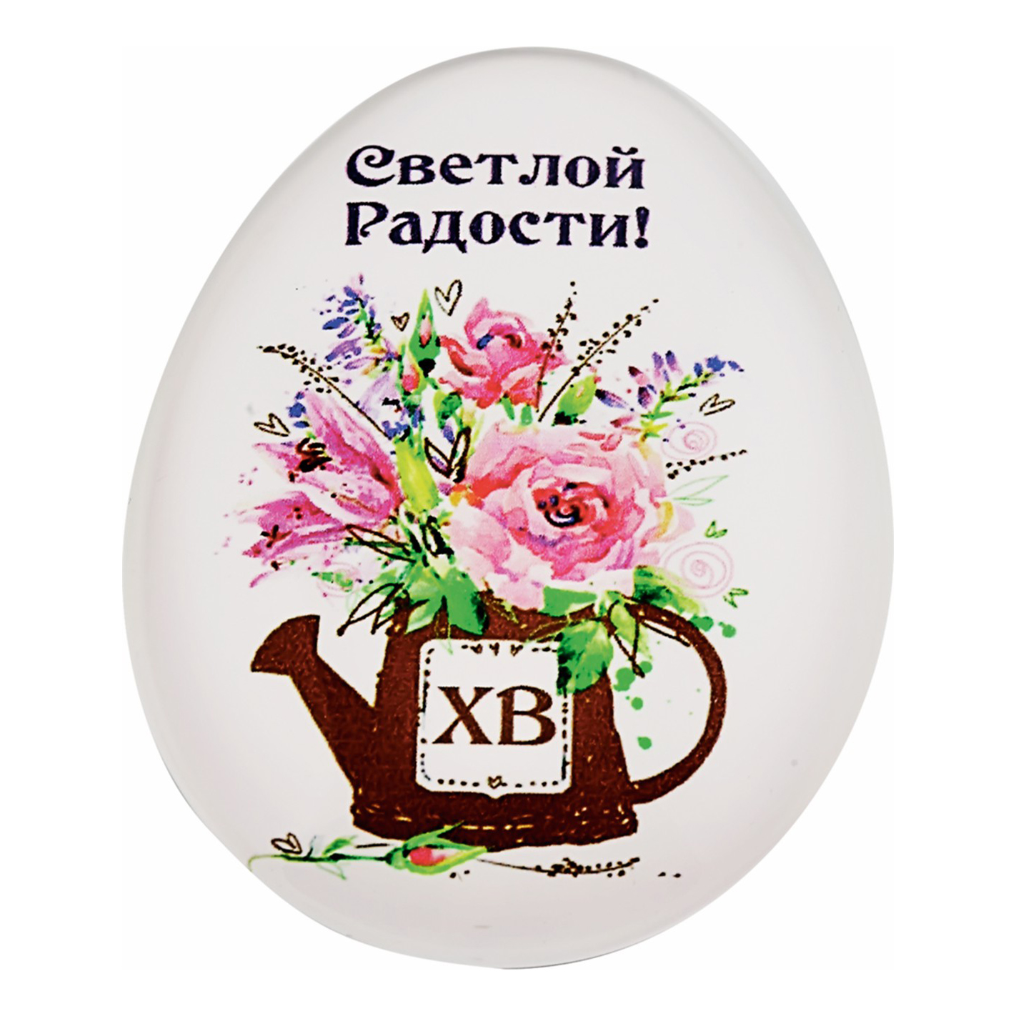 Пшеничка из яичка
