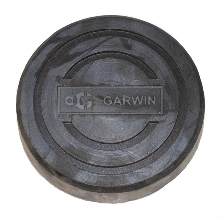 GARWIN PRO GE-PJ03-RP(1057) Резиновая опора для подкатного домкрата GE-PJ03