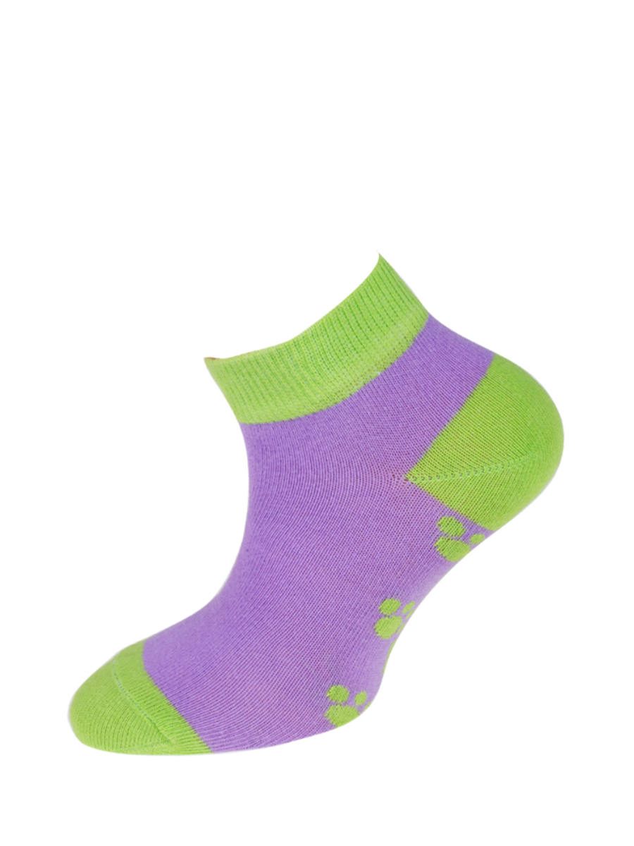 Носки детские Palama ДК-09 цв. фиолетовый р.18 сапоги детские nordman t rex фиолетовый 25