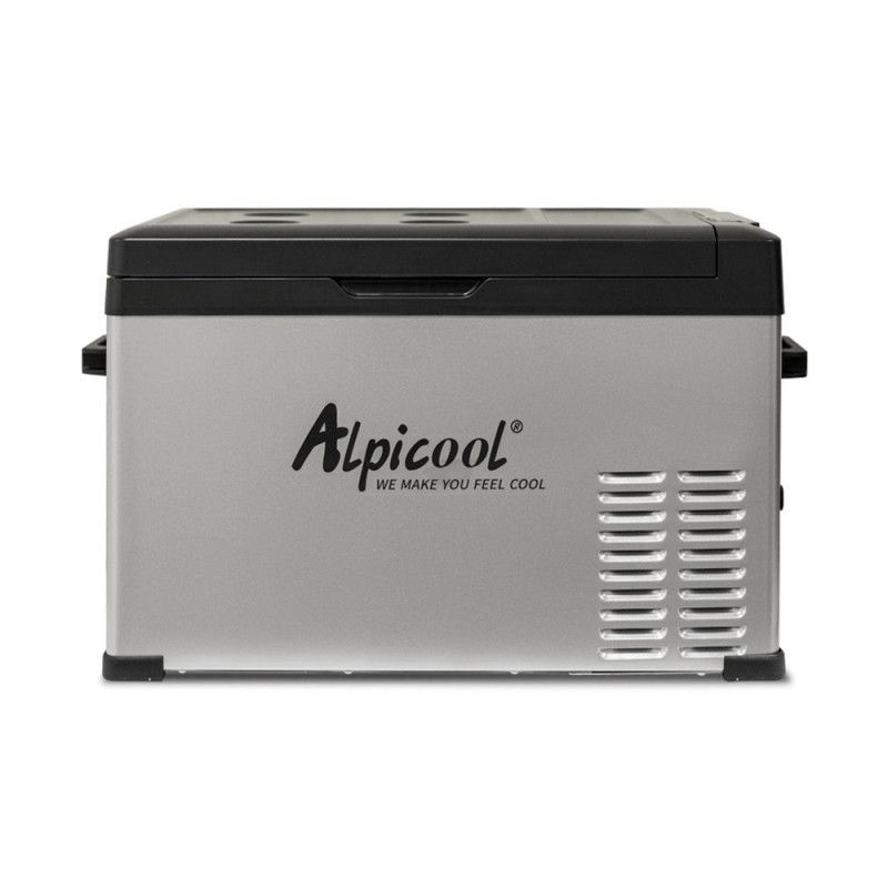 Автомобильный холодильник Alpicool C30 компрессорный
