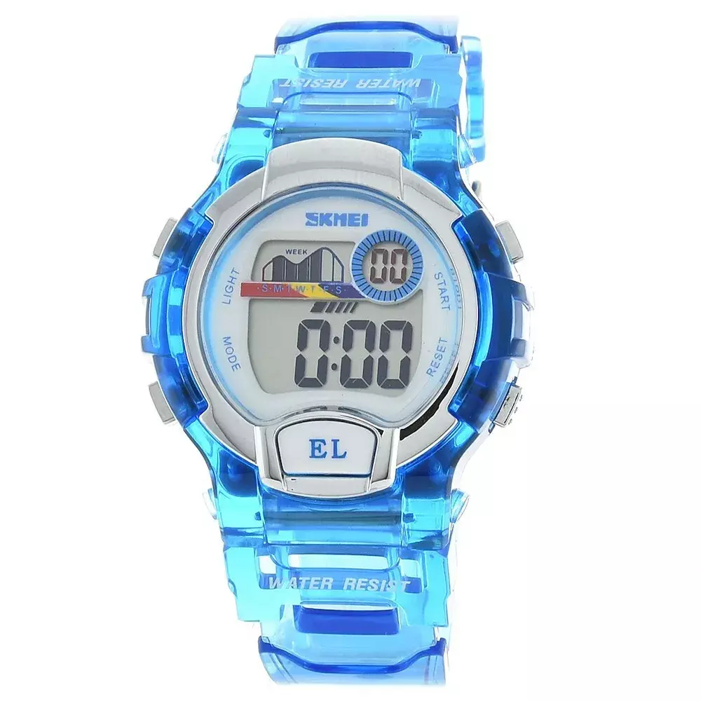 

Детские наручные часы SKMEI 1450 blue, 1450-blue