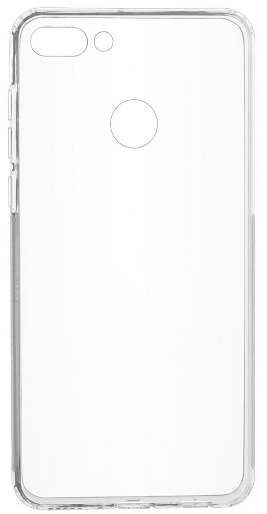 

Накладка skinBOX для Huawei Y9 (2018) (T-S-HY92018-005), 4660041403671