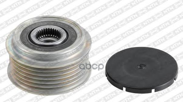 

Катушка зажигания Snr GA78400