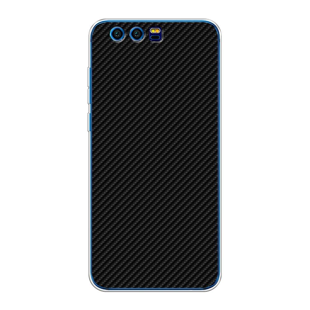 

Чехол Awog "Черный карбон" для Honor 9, Разноцветный, 62450-3