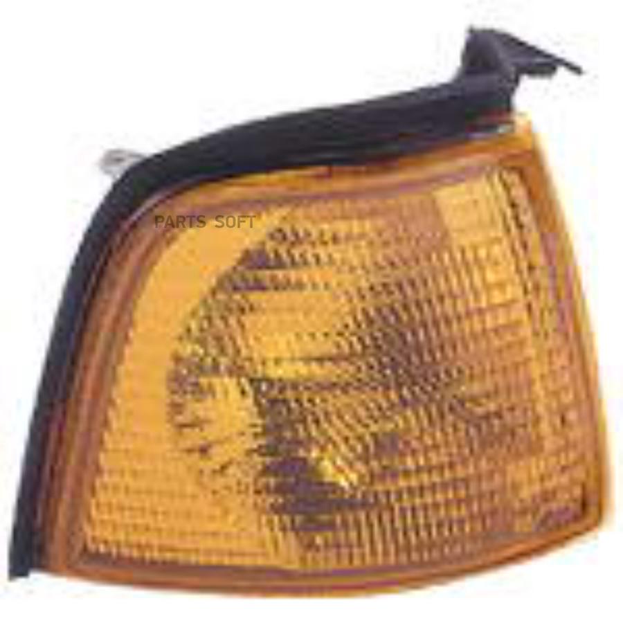 

Поворотник Depo 4411505Ruey Audi-80 86-94 Желт. R Depo Арт. 4411505Ruey