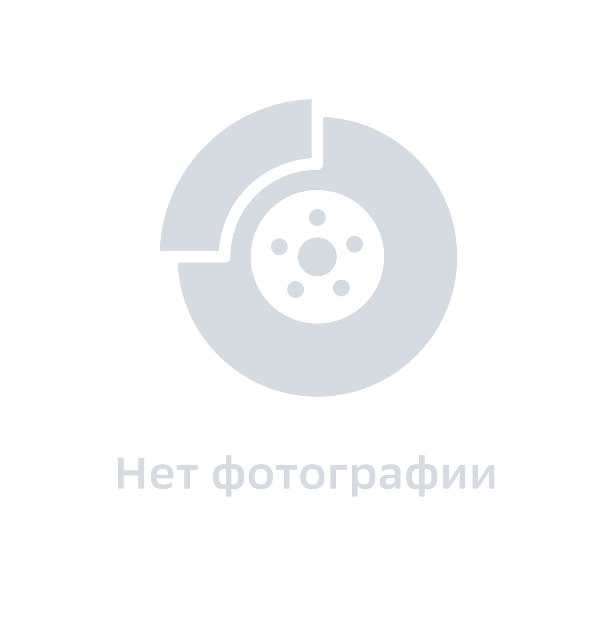 

Ступица колеса с интегрированным подшипником
