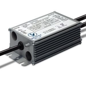 Драйвер для внешнего освещения LED IAC-050(1050-100-67STA) АВЛГ.436445.040 1050мА 50Вт тем