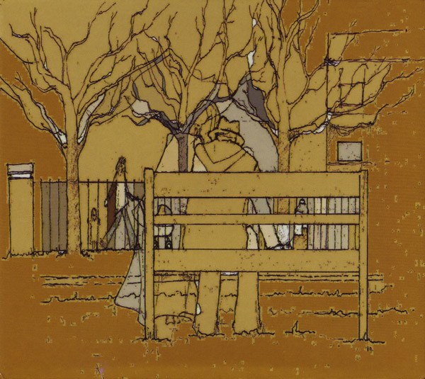 At Swim Two Birds: Before You Left (1 CD)