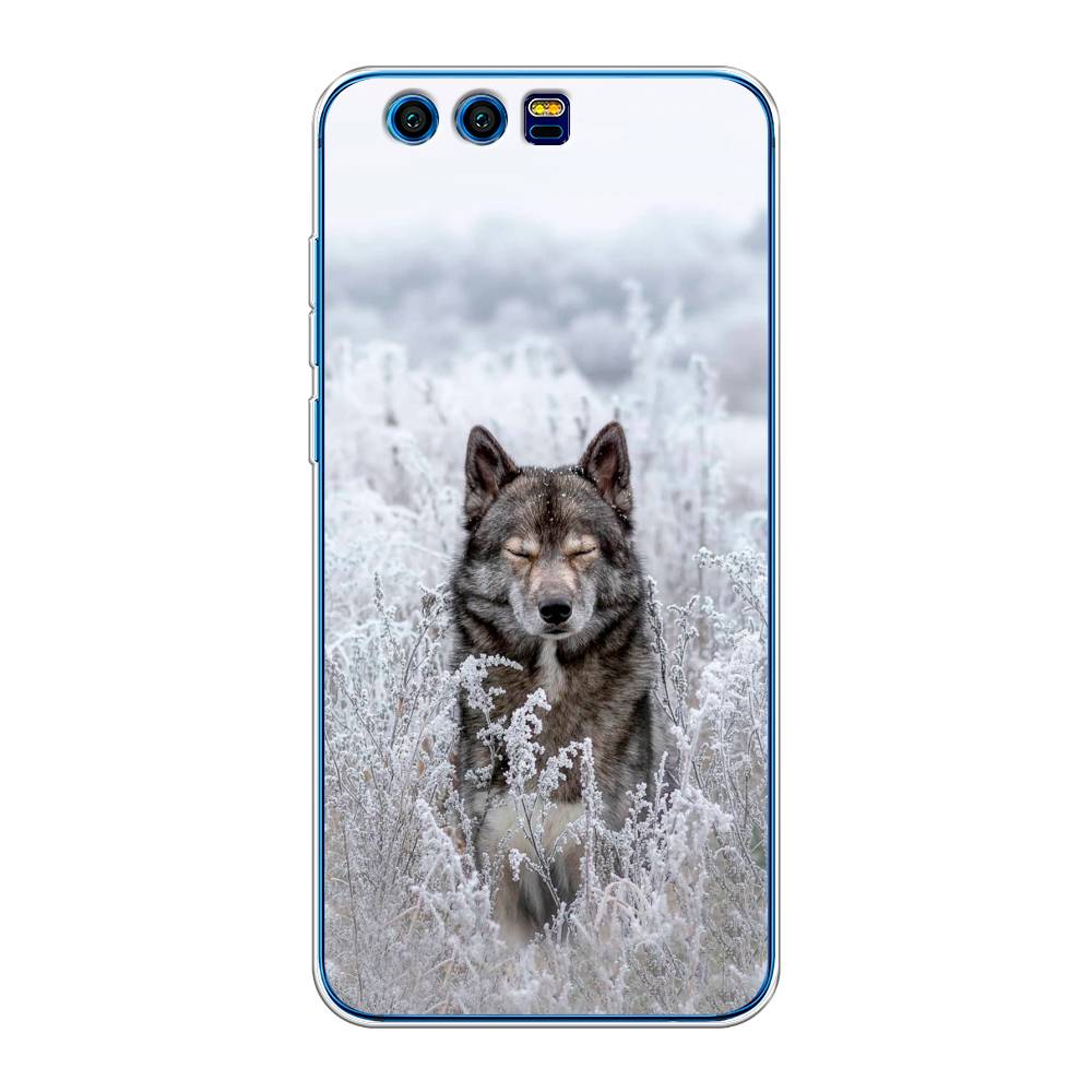 Чехол Awog  на Honor 9 