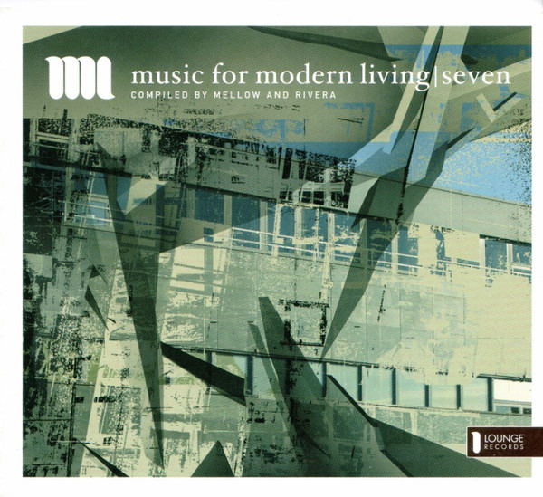 Music For Modern Living 7 (1 CD)