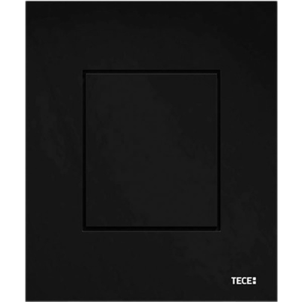 Tece Клавиша смыва Tece Now Urinal 9242403 для писсуара Черная сифон для писсуара styron