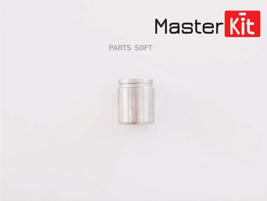 

Поршень Тормозного Суппорта 77a1888 Nsii0019017261 MasterKit арт. 77A1888