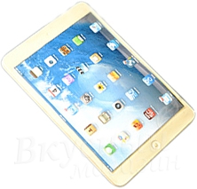 

Молд для шоколада/мастики Плитка IPad, Прозрачный