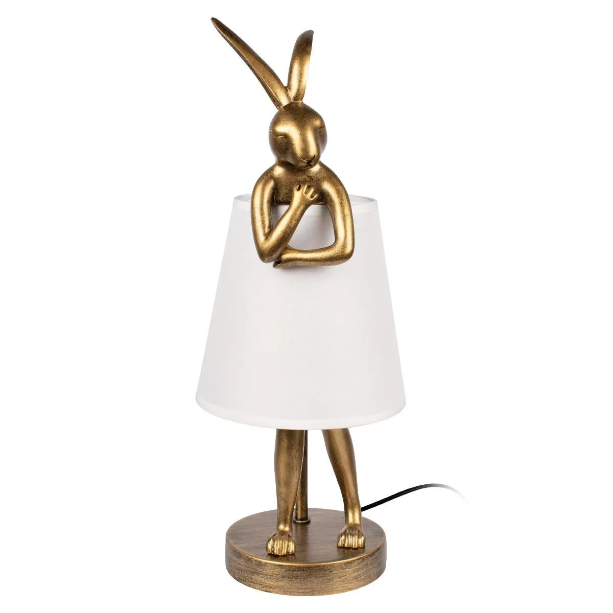 

Настольная лампа Loft IT Lapine 10315/A White, Lapine