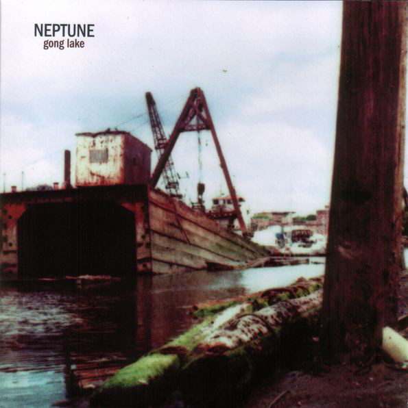 

NEPTUNE - Gong Lake (1 CD)