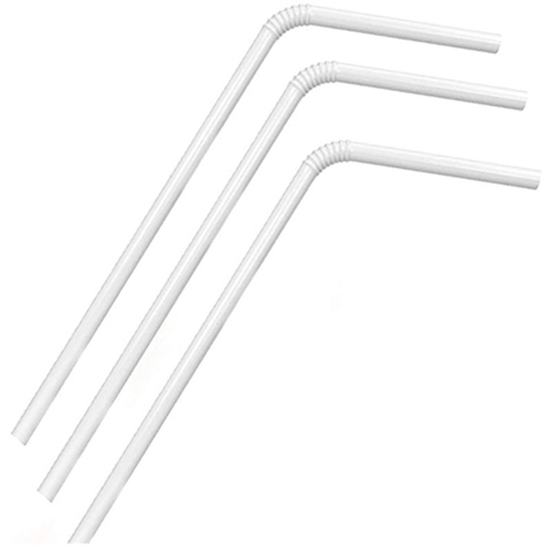 

Трубочка для коктейлей Viatto PSSF-197 500 шт