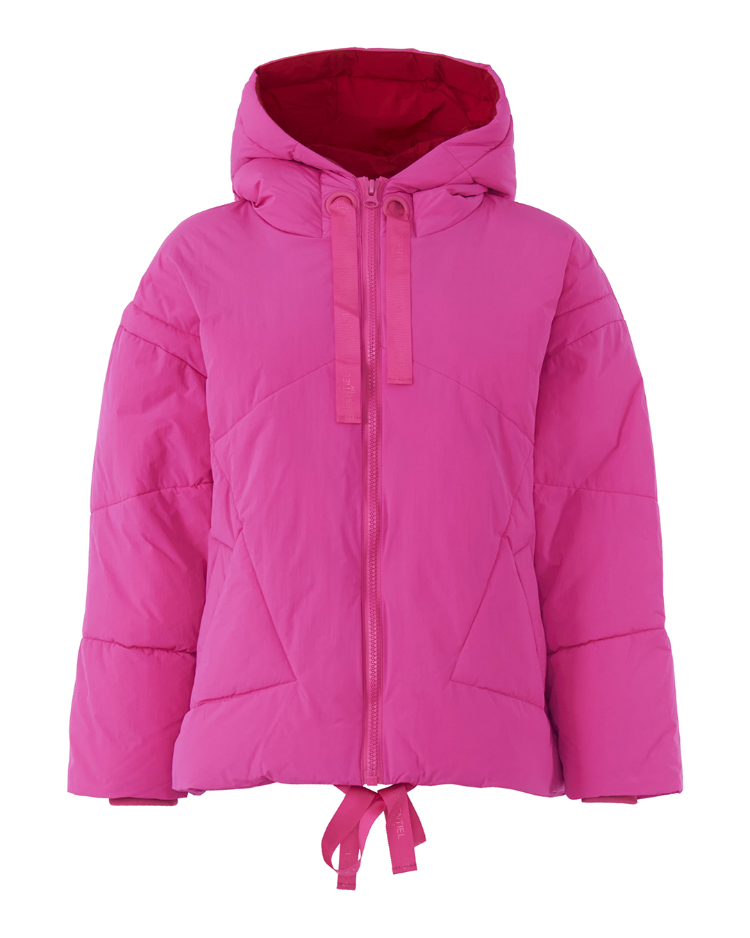 

куртка Essentiel CHAMELEON l розовый, CHAMELEON