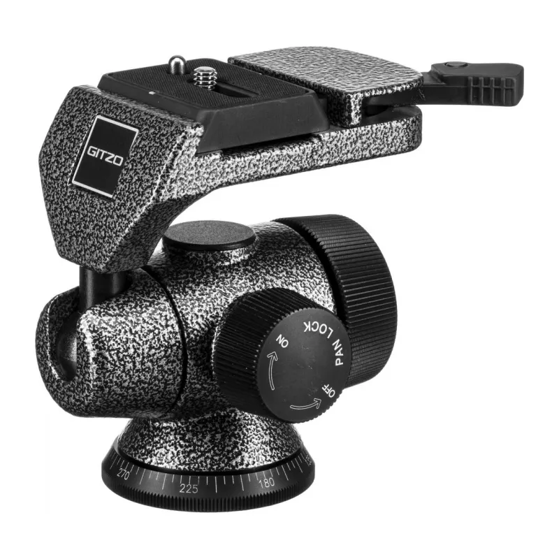 

Голова штатива GITZO GH2750QR, Черный, GH2750QR