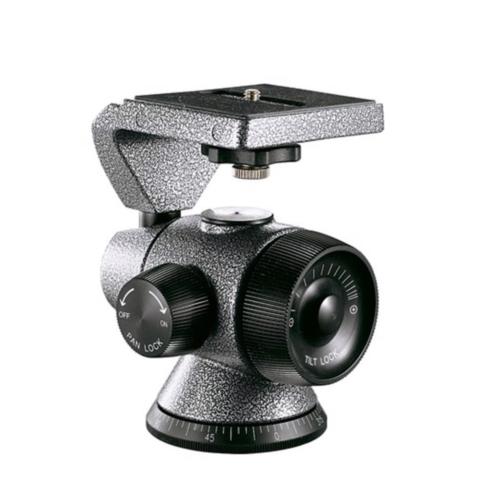 

Голова штатива GITZO GH3750, Черный, GH3750