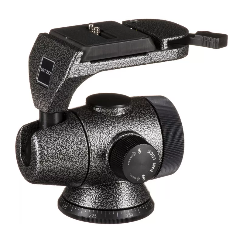 

Голова штатива GITZO GH5750QR, Черный, GH5750QR