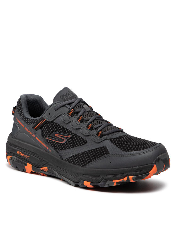 

Кроссовки Marble Rock 220112/CCOR Skechers серый 43,5 EU, Marble Rock 220112/CCOR