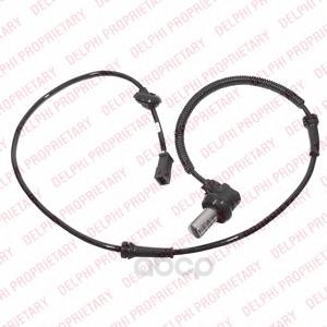 

Датчик абс передний audi a4 b5, vw passat 3b2, 3b5 ss20004